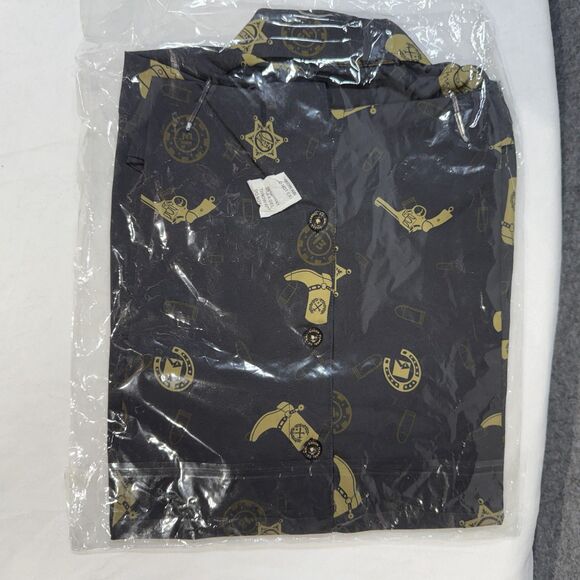 DIXXON Flannel Company Men's The 1876 V-Twin Visionary Party Shirt Size S NEW - Picture 6 of 6